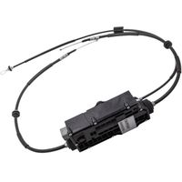 Actionneur De Frein à Main Pour BMW X5 E70 2007-2013 - Module De Remplacement En Cuivre Et Fer, Référence OEM 34436850289