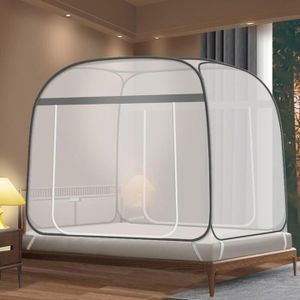 Moustiquaire de Lit, Moustiquaire pour Lit Double Prévenir Les Moustiques Grand Moustiquaire de Lit Polyester Moustiquaire pour Camping Maison Jjardin (250 1100 60cm Moustiquaire de Lit, Moustiquaire pour Lit Double Prévenir Les Moustiques Grand Moustiquaire de Lit Polyester Moustiquaire pour Camping Maison Jjardin (250 1100 60cm
