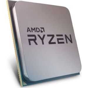 PROCESSEUR Processeur AMD Ryzen 7 5700X Tray 8 x 3,4 GHz 