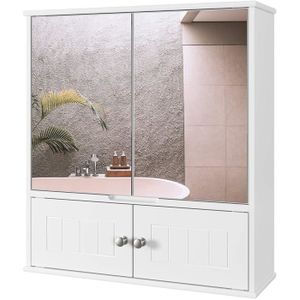 Armoire Pharmacie Murale Achat Vente Pas Cher