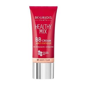 FOND DE TEINT - BASE Bourjois bb cream healthy mix  anti-fatigue fonce-