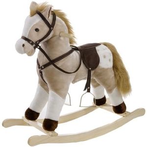 cdiscount cheval a bascule