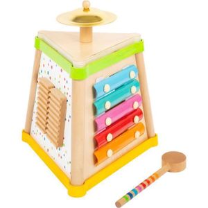Cube 18 Mois Cdiscount