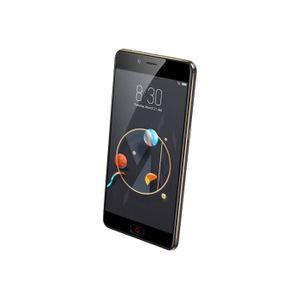 SMARTPHONE Nubia N2 Smartphone double SIM 4G LTE RAM 4 Go 64 