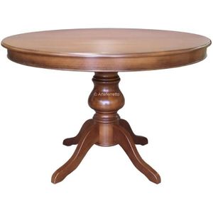 Acheter Table Ronde Extensible