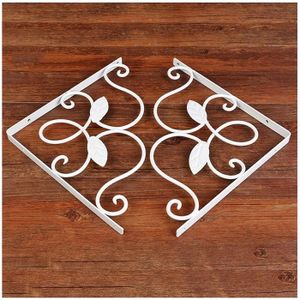 Support Etagere Vintage Cdiscount