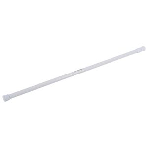 Pince Barre Flex ø 6//8 mm rideaux tringle barre Vitres Vitrage extensible