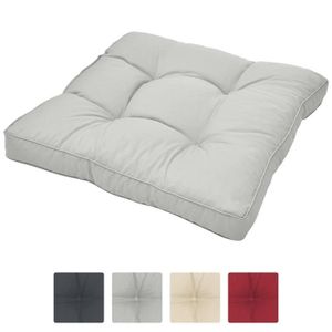 coussin exterieur gifi