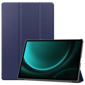 HOUSSE TABLETTE TACTILE Pour Samsung Galaxy Tab S9 FE+ Tablette Housse de 