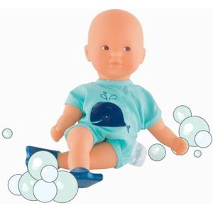 Corolle Bain Cdiscount