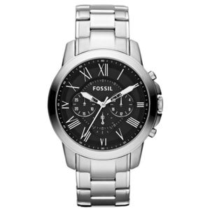 MONTRE Montre Homme Fossil Grant FS4736