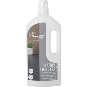 NETTOYAGE SOL Hagerty - Natural stone care -Nettoyant pour sol en pierres naturelles - 1 L