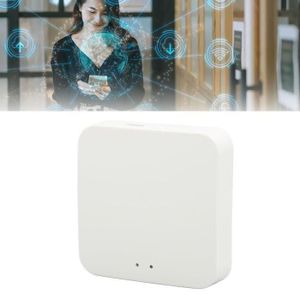 LECTEUR MULTIMÉDIA Perfect-passerelle pour Smart Lock Passerelle WiFi