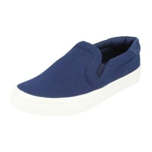 superstar slip on pas cher femme