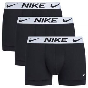 BOXER - SHORTY Nike Boxer pour Homme Trunk Noir 0000KE1156-5I4