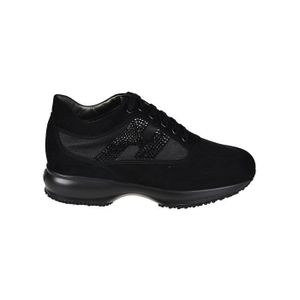 hogan basket femme solde