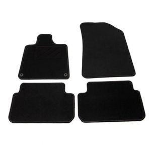 Tapis de Sol Moquette Universel Peugeot 306
