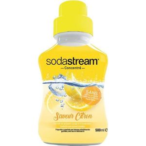 Mon avis sur les concentrés Sodastream soda mix cola - Le Monde de