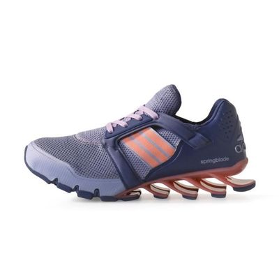 adidas springblade 5 femme rose