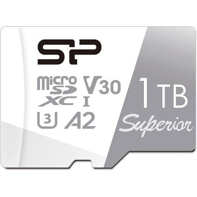 Silicon Power Lot De 5 Cartes SDHC 8 Go Classe 10 - Idéales Pour Appareils Photo Numériques Et Reflex