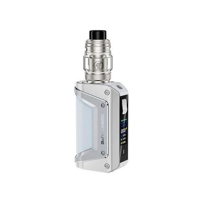 elfbar nachfüll pod läuft aus Kit complet cigarette électronique main image 1
