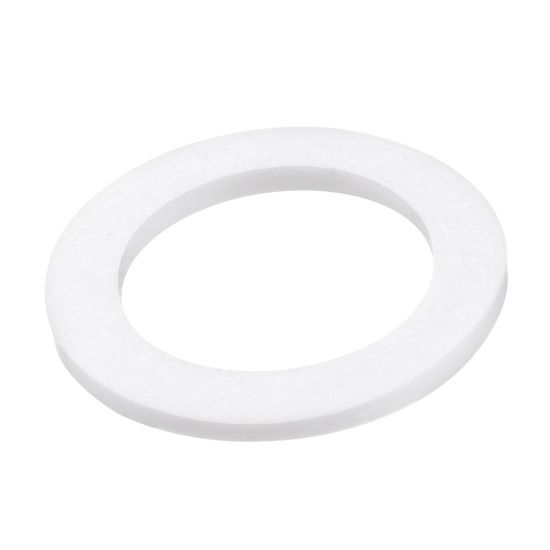 Tube Tuyau SOURCING MAP 50Pcs 2mm Diamètre Céramique Électronique Fil