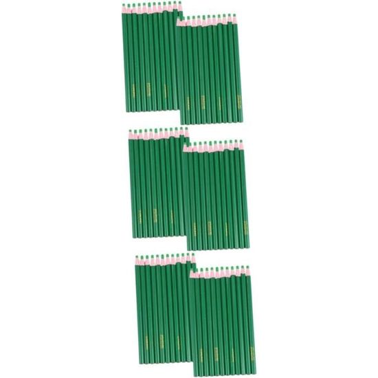 HaoChen 12 Crayons De Cire Forme Cacahuète - Lavables Et Non Toxiques Pour Enfants Et DIY