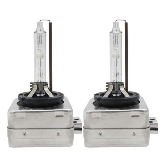 2 X D3S NEUF LUNEX XENON HID AMPOULE LAMPS Compatible Avec Osram - Foto 3