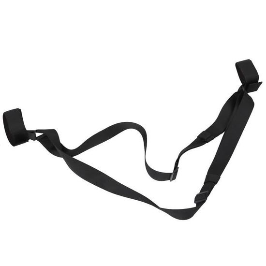 NY05020-Sangle de sac à dos de snowboard sangle de snowboard réglable  légère et résistante à la déchirure durable universelle pour - Cdiscount