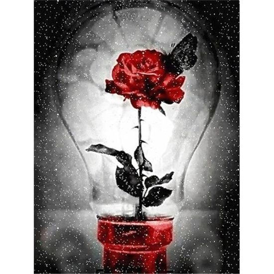 Ruban De Diamant En Strass Avec 5 Verges/rouleau De Bande De Rouleau D'enveloppe De Maille En