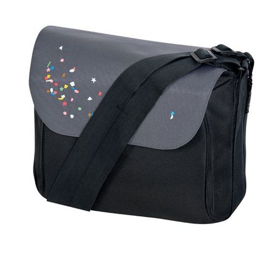 Sac A Langer Bebe Confort Noir Abpetrol Com Tr