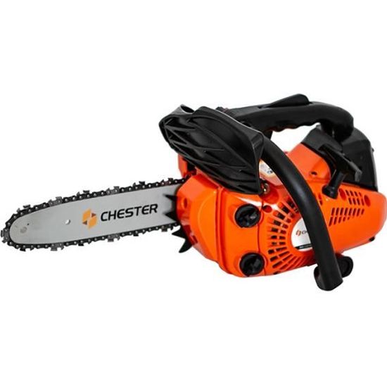 Elagueuse Thermique CSP2525 - 25cc / 22cm | Bricomarché