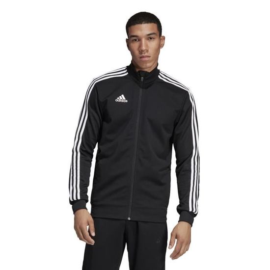 Veste d'entra?�nement Adidas Tiro 19 - Coupe standard - Mati?�re Climalite - DJ2594 ADIDAS 