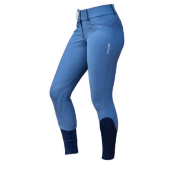 Culotte D'équitation Sportiss Femme - Taille 40, Tissu, Occasion (LPEF_034)