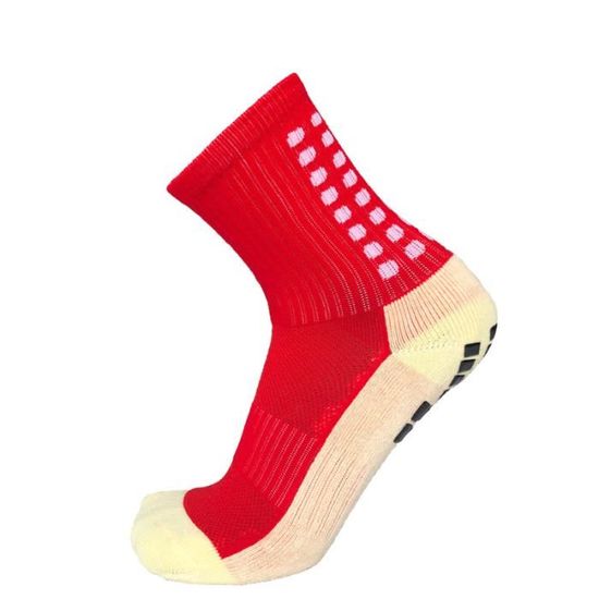 Chaussettes de cyclisme Bontrager Race Crew - Trek Bikes