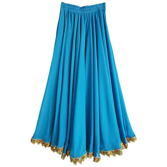 Jupe-short (skort) Athlétique GGBlue Jaune Uni Taille L - Neuf Sans étiquette - Pour Golf