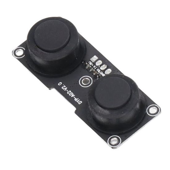 Module VL6180X Capteur De Distance Temps De Vol – Télémétrie Optique Précise 0-100mm+, I2C, Gestes, Arduino Raspberry
