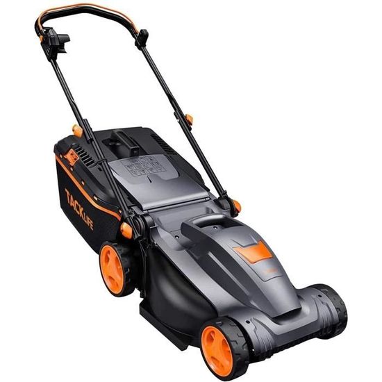 Tacklife clearance lawnmower 1600w
