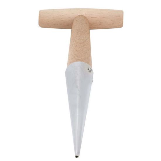 Lot De 6 Tubes De Carillon éolien En Bois Et Acier Inoxydable à Suspendre Pour Intérieur Ou Extérieur Avec Clochettes à Vent Bénédiction Et Bonne Chance