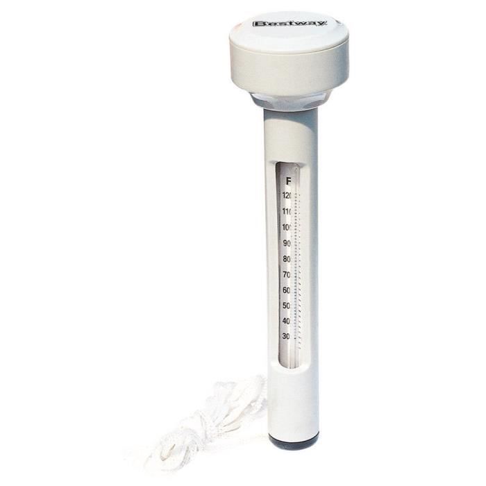 BESTWAY Thermomètre de Piscine Flottant - vue 2