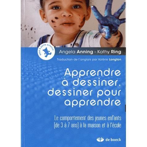 Apprendre à dessiner, dessiner pour apprendre