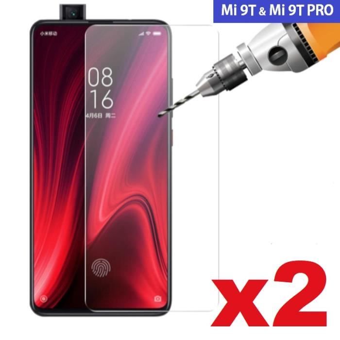 film protection ecran XIAOMI Mi 9T / Mi 9T Pro