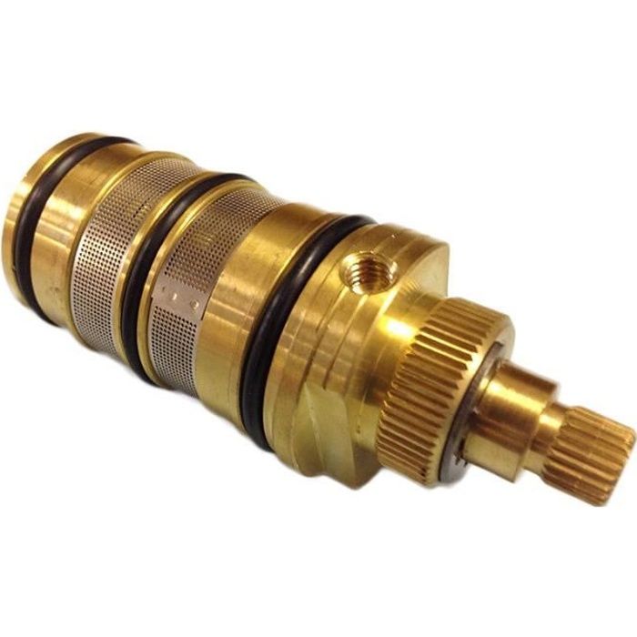 Cartouche thermostatique pour Triton (83308580) barre de douche mitigeur