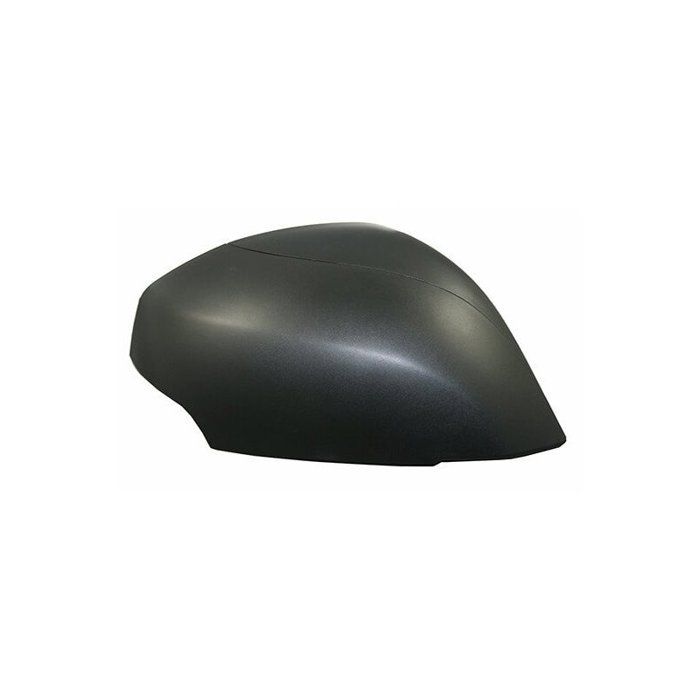 Coque de rétroviseur droite noire Renault Scenic 3 2009-2016 RA30481