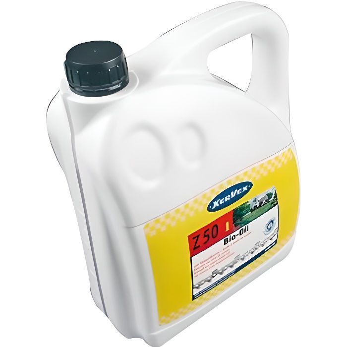 Huile bio chaine 1 l, Z 11