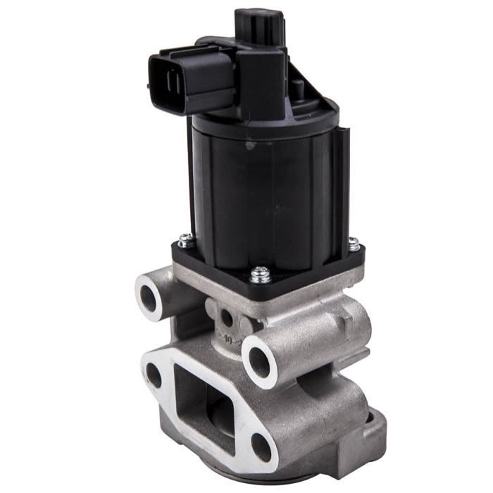 VANNE EGR AGR VANNE pour MITSUBISHI L200-TRITON 2.5 DiD 1582A483 1582A037