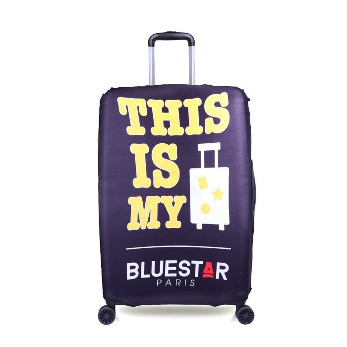 BLUESTAR – COVER - Polyester – 75cm – COVER CHARONNE – PRINT