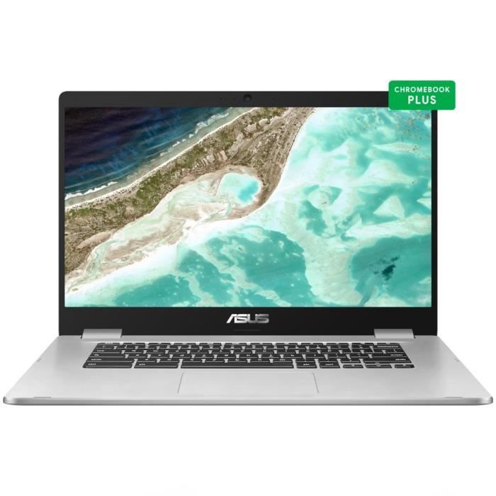 Ordinateur Portable ASUS Chromebook C523 | 15,6