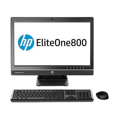 HP Eo 800 G1 Aio I3-4160 500G 4.0Gb W8P
