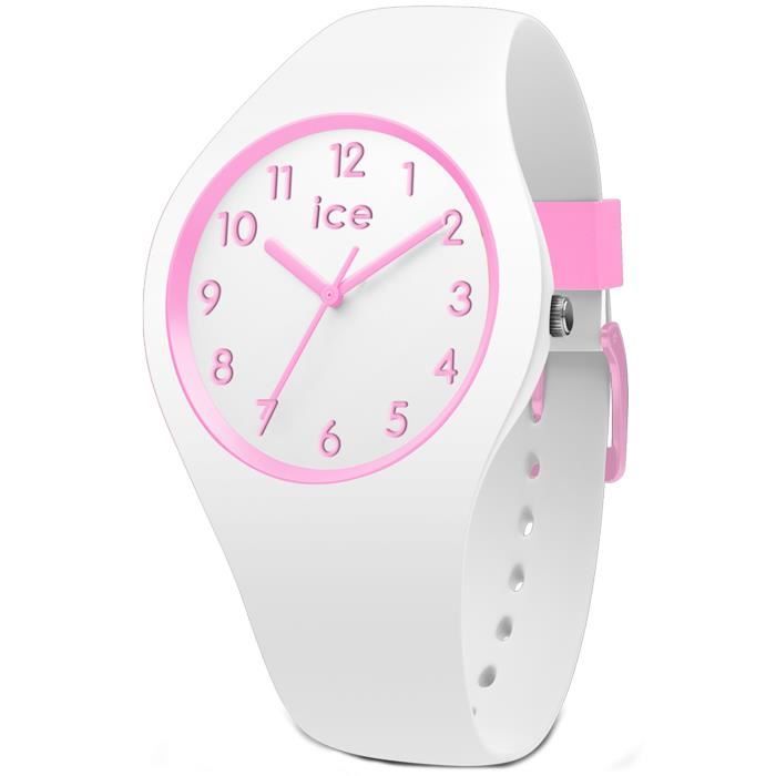 Montre garçon et fille ICE OLA KIDS IC014426. Fas